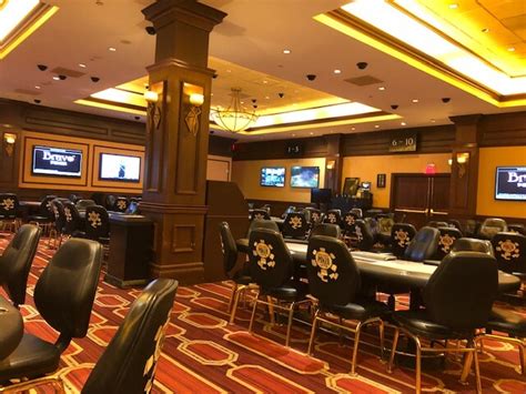 horseshoe casino poker tournaments council bluffs